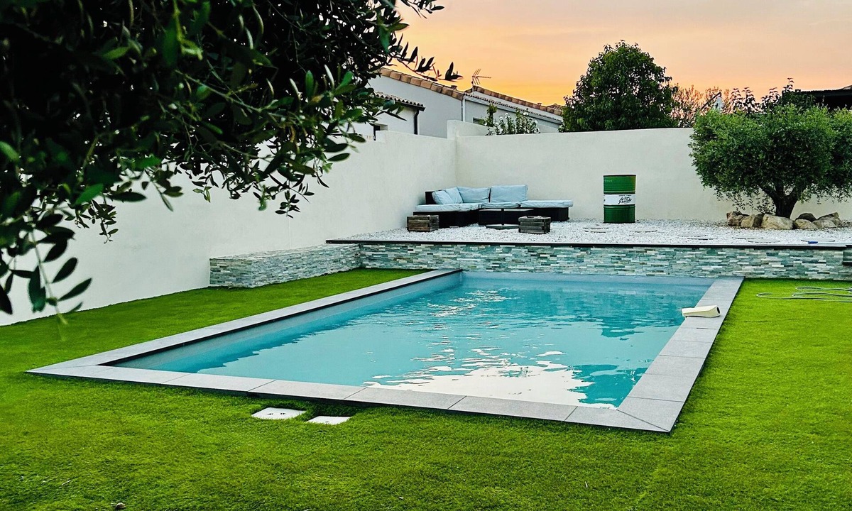 Servian Villa | L'Ostal Des Amis
