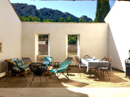 Roquefort-des-Corbieres House | L Ostalada