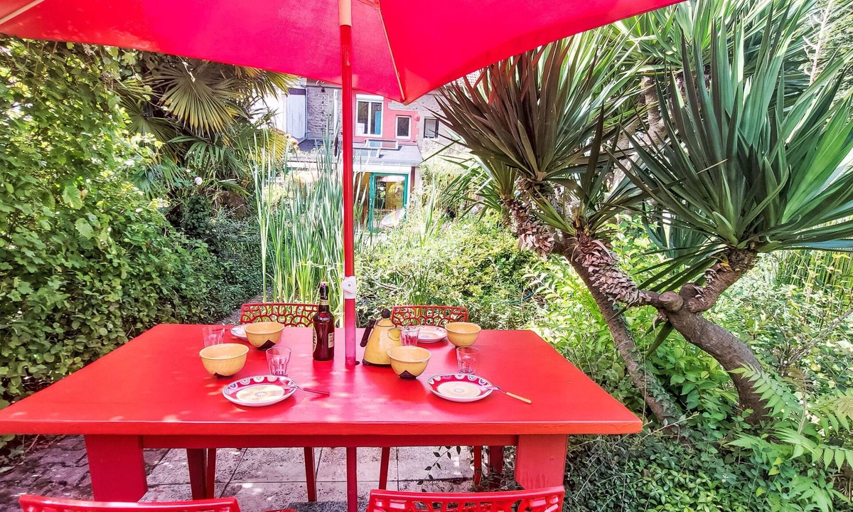 Plerin House | L'Oté rouge by Interhome