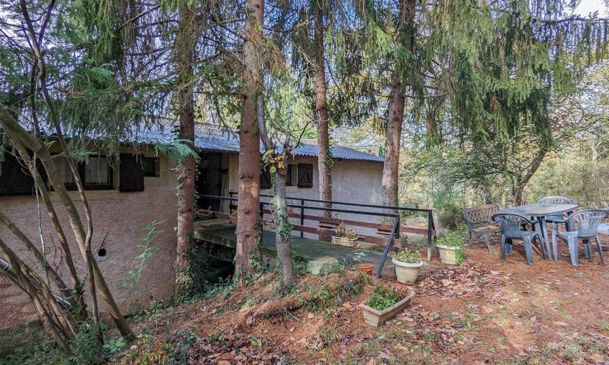 Aspret-Sarrat House | L'Ouastadet - Aspret-Sarrat