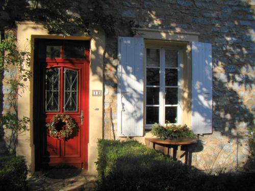 Villeneuve-les-Corbieres Bed & Breakfast | l'Oulibo