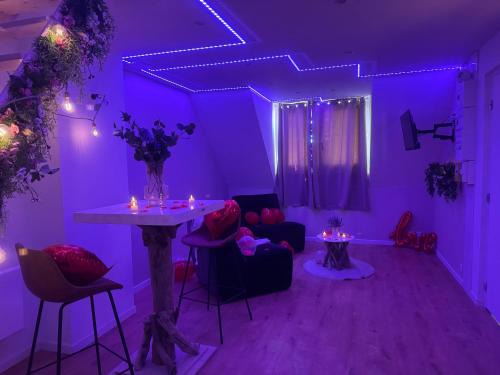 Wimille Apartment | L'ouragan