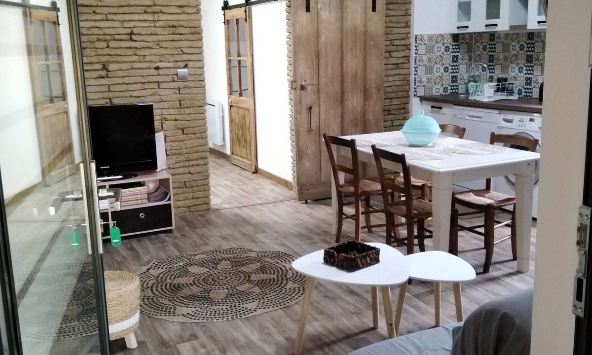 Montech Apartment | L'Oustal - appartement