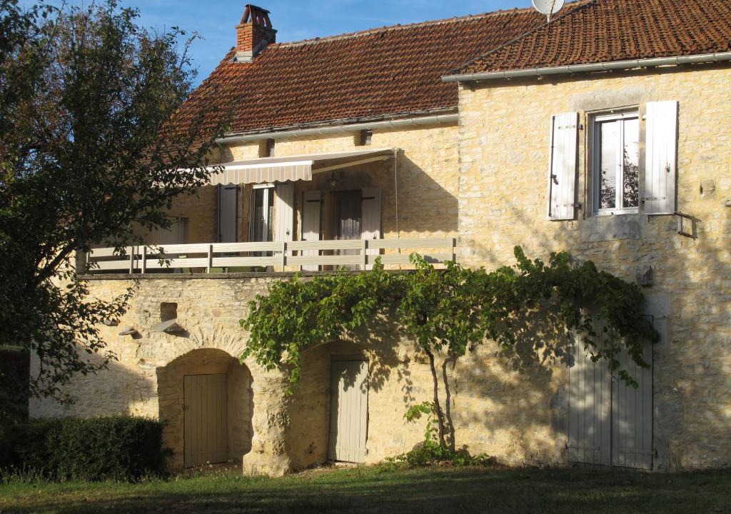 Concores House | l'Oustal de Gouleme
