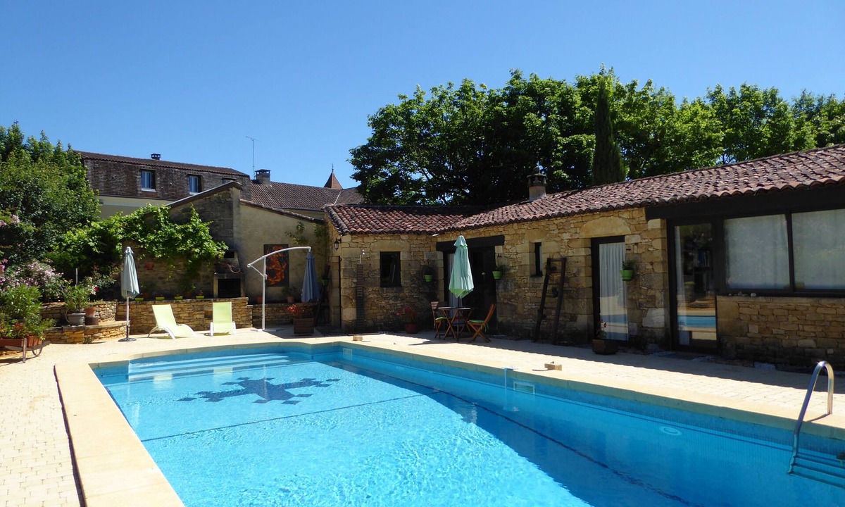 Proissans Cottage | L'Oustal de LOUIS