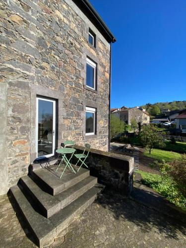 Orcines House | L'Oustal Des Dômes