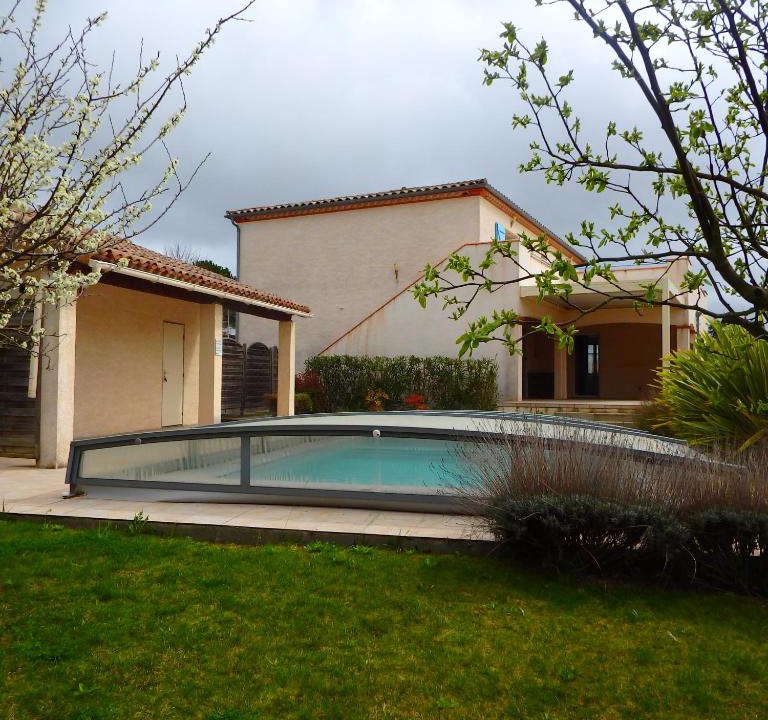 Castelnaudary Bed & Breakfast | L'oustal des Fontanilles