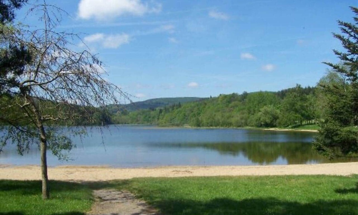 Mazamet House | L'Oustal des Montagnès - Group Accommodation (15 people)