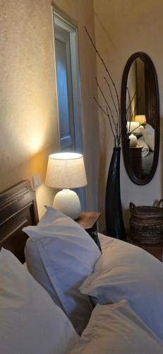 Brissac Bed & Breakfast | L'Oustal des Rameaux