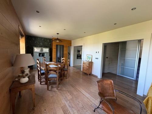 Laguiole House | L'Oustal du Bourg