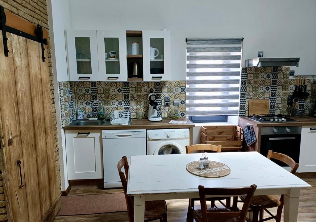 Montech Apartment | L'Oustal