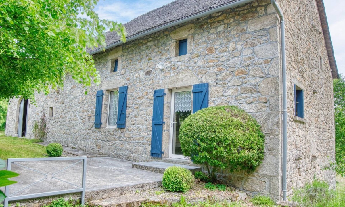 Sousceyrac House | L'Oustal - SOUSCEYRAC EN QUERCY