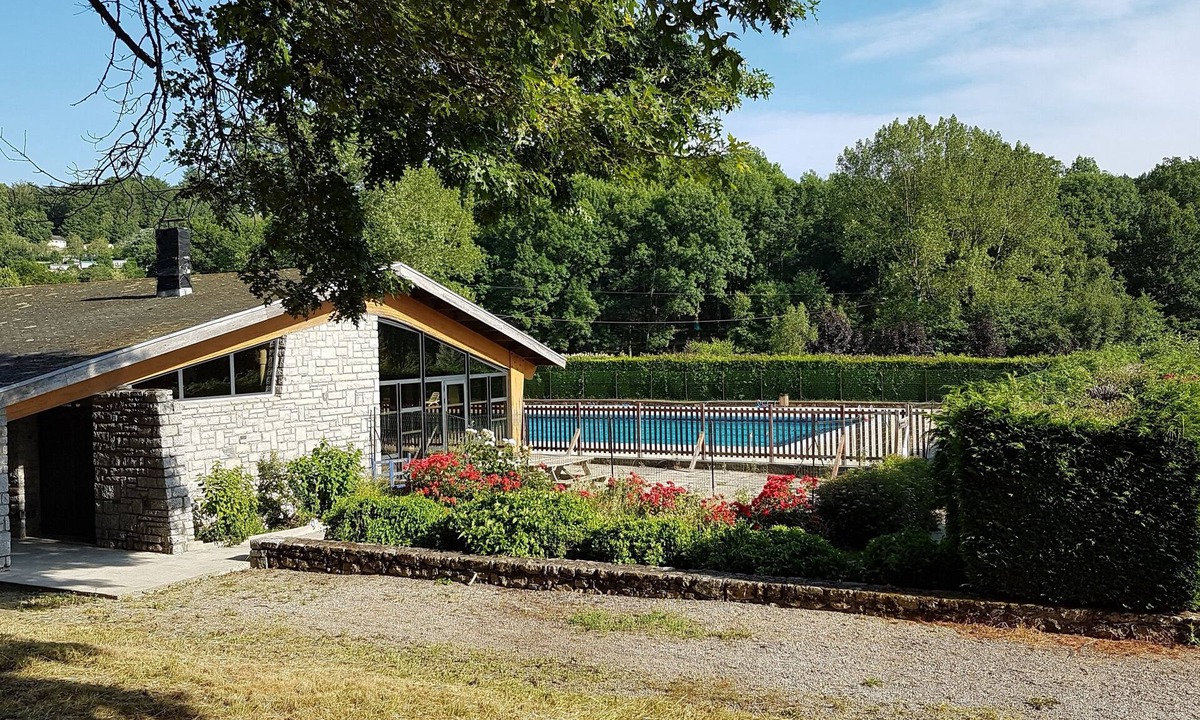 La Salvetat-sur-Agout House | L'Oustalet calm and rest