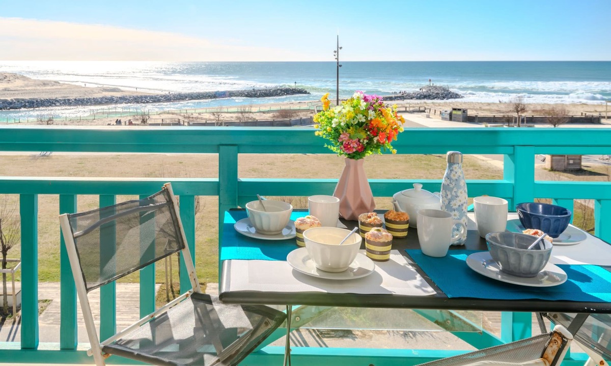 Mimizan-Plage Apartment | L'Oustalet by Interhome