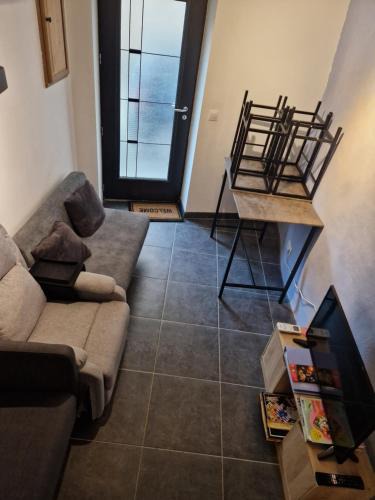 Saint-Remeze Apartment | L'Oustalet Des Gorges d'Ardèche Wifi et Canal Plus