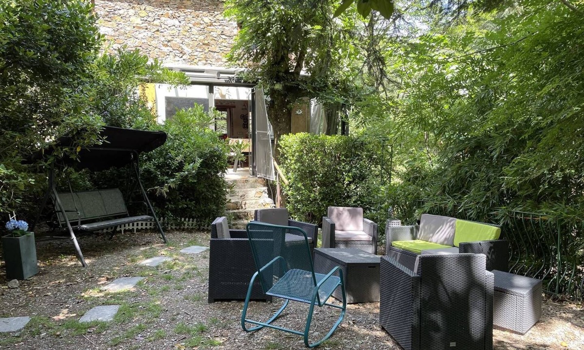 Valleraugue House | L'Oustalet du Cagnel