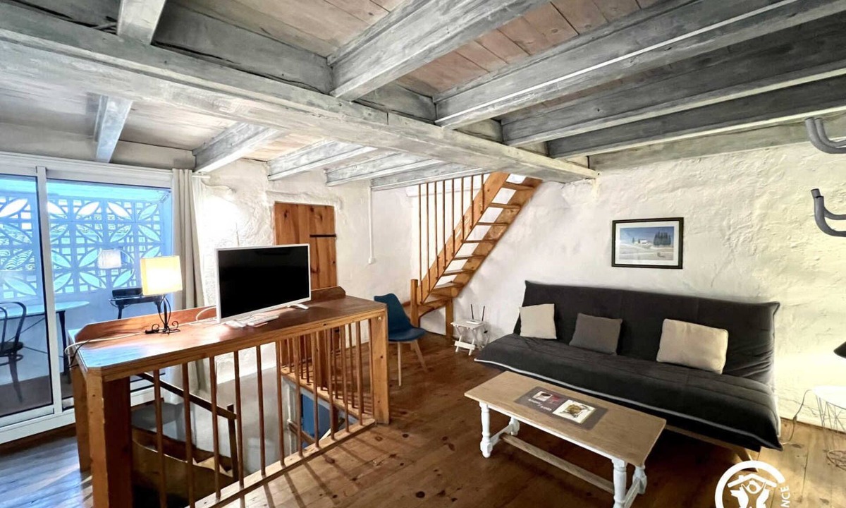Fraisse-Cabardes House | L'Oustalet - FRAISSE CABARDES