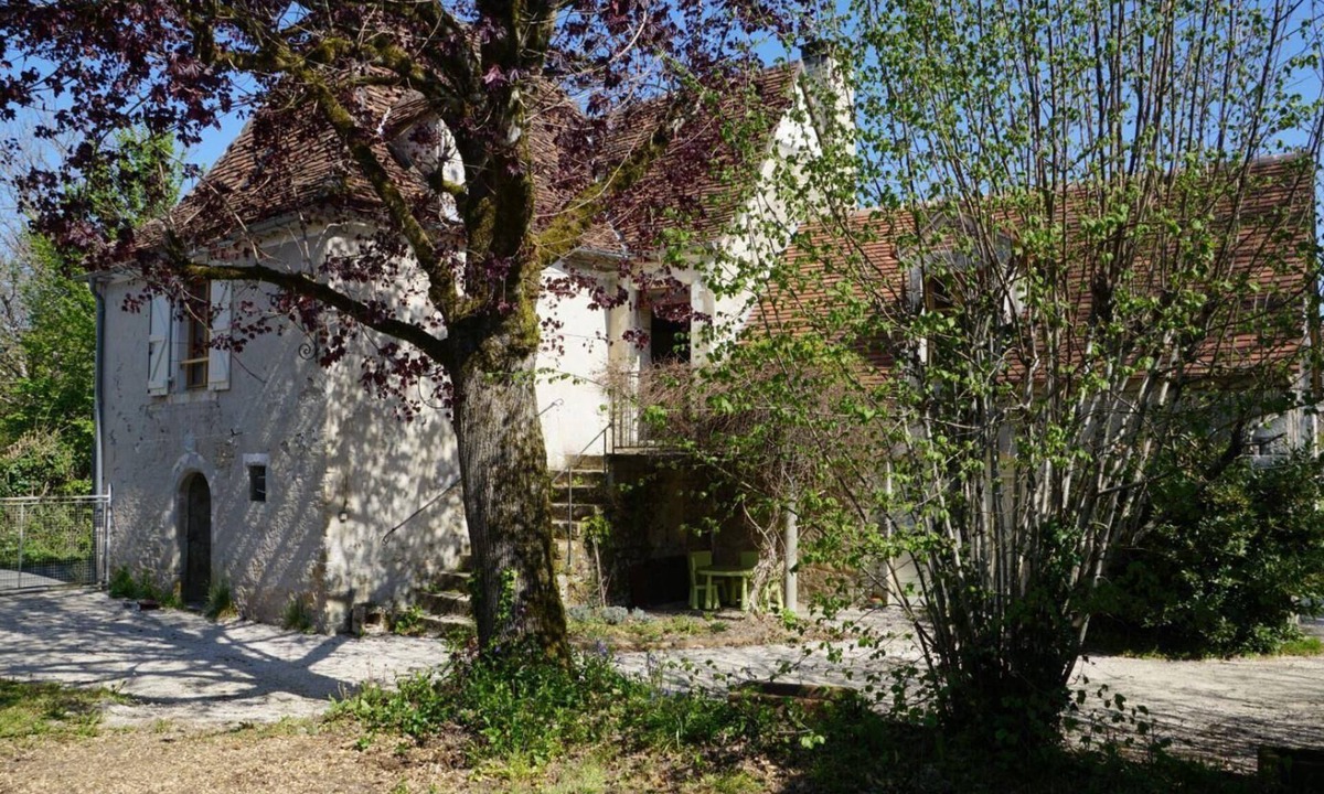 Creysse House | L'Oustalou - CREYSSE