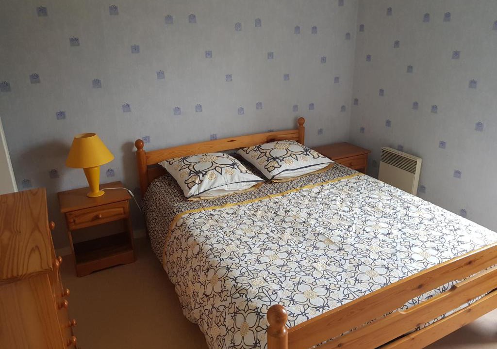 Vieville House | L'Oustalou