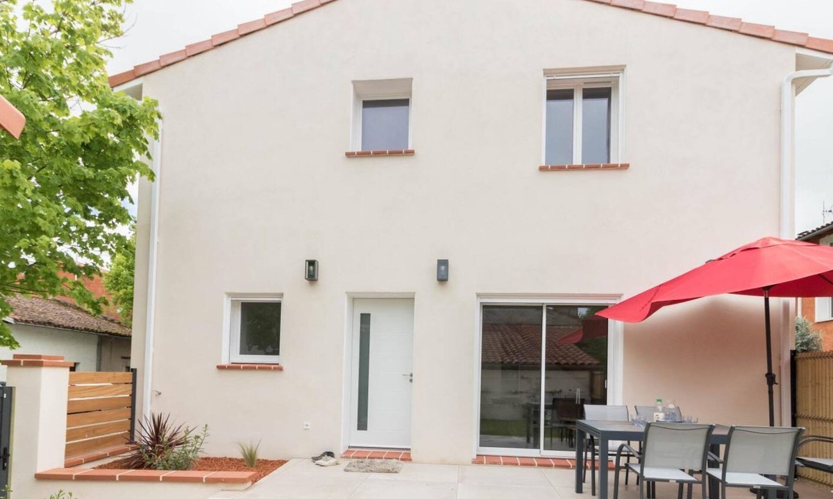 Gaillac-Toulza House | L'Oustalou - GAILLAC TOULZA