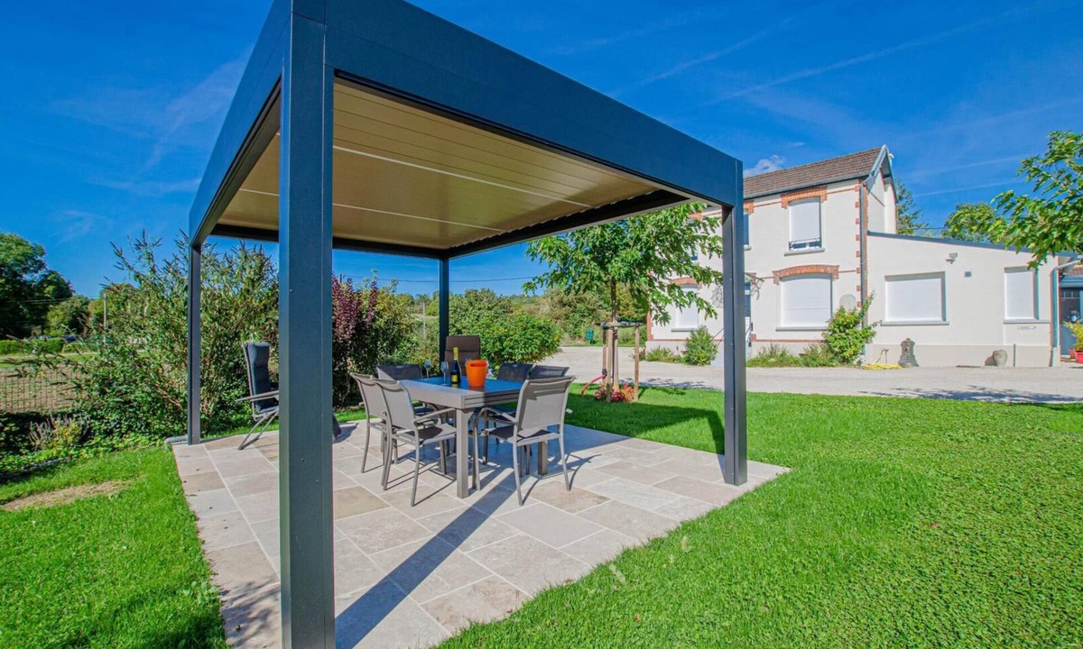 Bar-sur-Aube House | L'oustaou - BAR SUR Aube