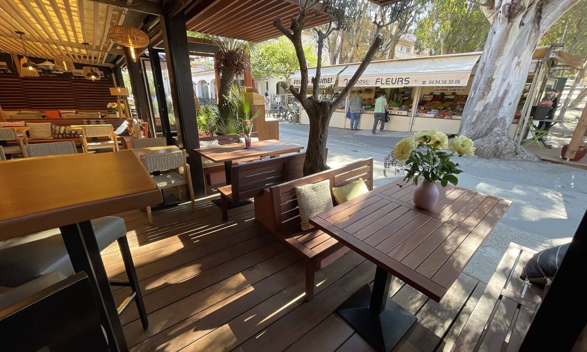 Porquerolles Hotel | L'oustaou de Porquerolles