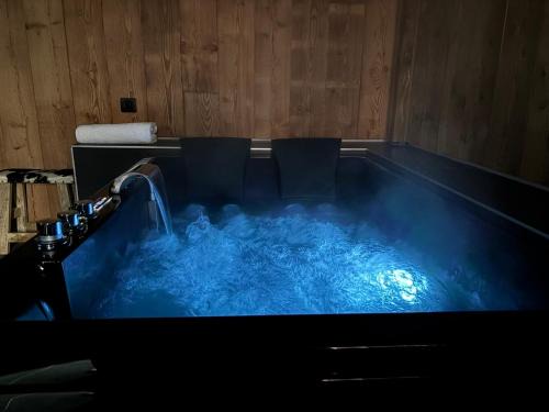 Bonnelles House | L'Oxalis villa, l'Edelweiss