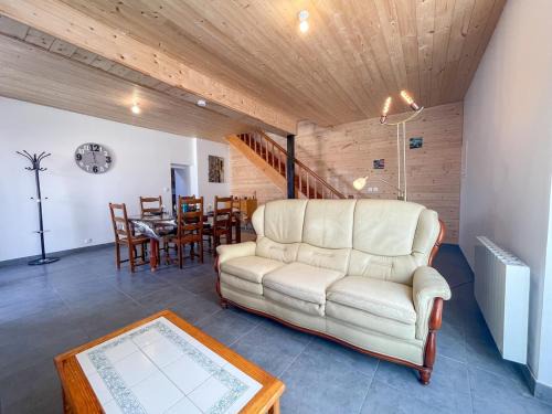 La Chaise-Dieu House | L'Oxygène Casadéen - Maison familiale, centrale