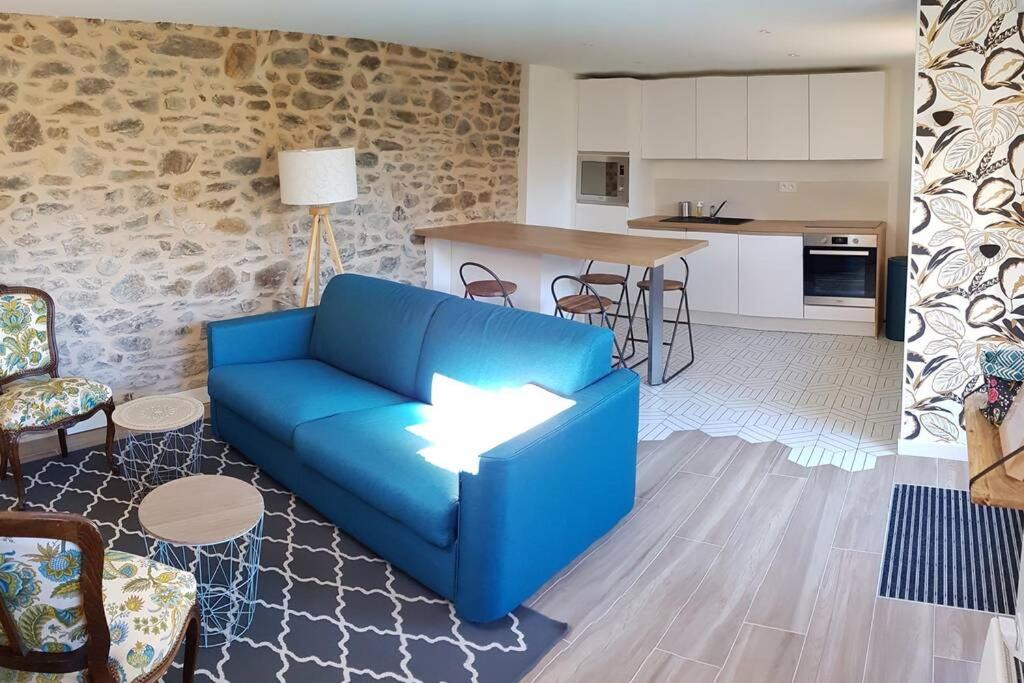 Le Minihic-sur-Rance House | L’@TYP’HIC