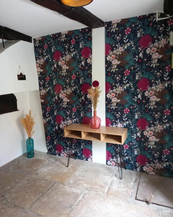 Pouilly-sur-Vingeanne House | l'univers, vous et nous