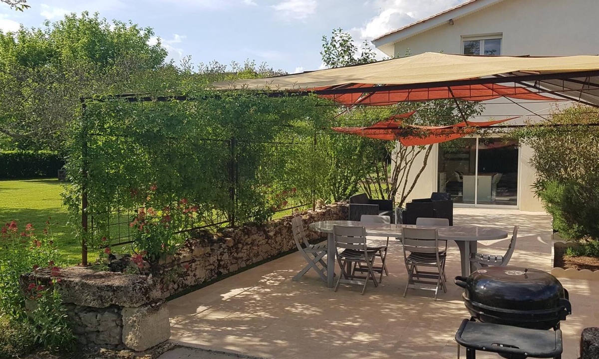 Castillon-de-Castets House | L'urbaine - Castets ET Castillon