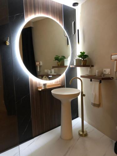 Noyelles-Godault Bed & Breakfast | L'URBANA Rooms