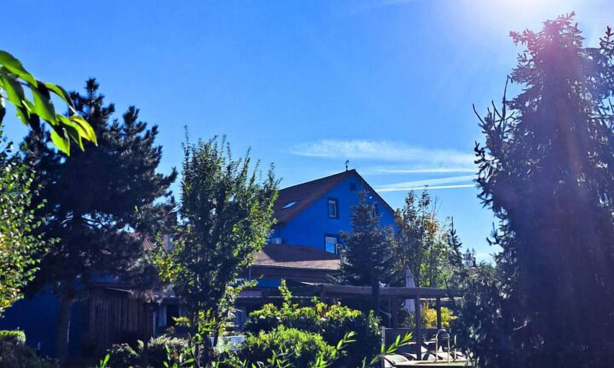 Belval Hotel | L'usine