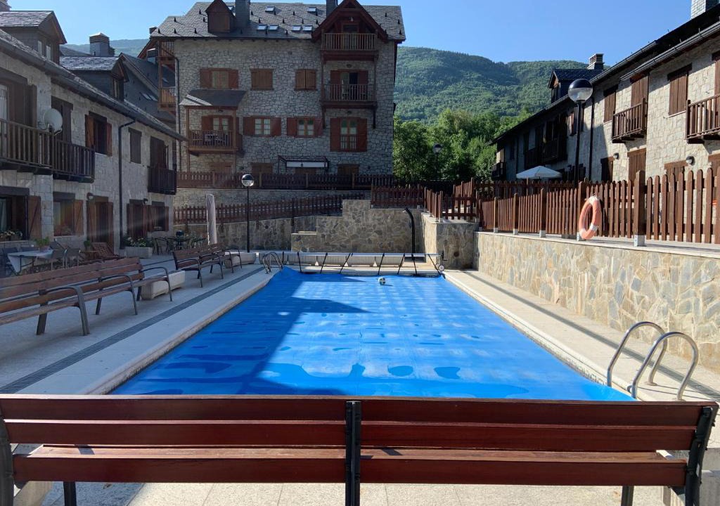 Linsoles House | L06 - Casa Torres De Vallibierna - Villmor