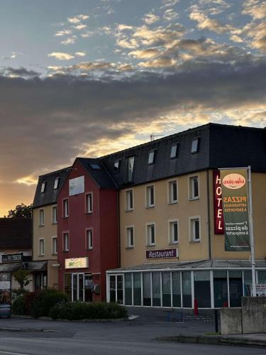 La Ferte-sous-Jouarre Hotel | L2R La Ferté sous Jouarre