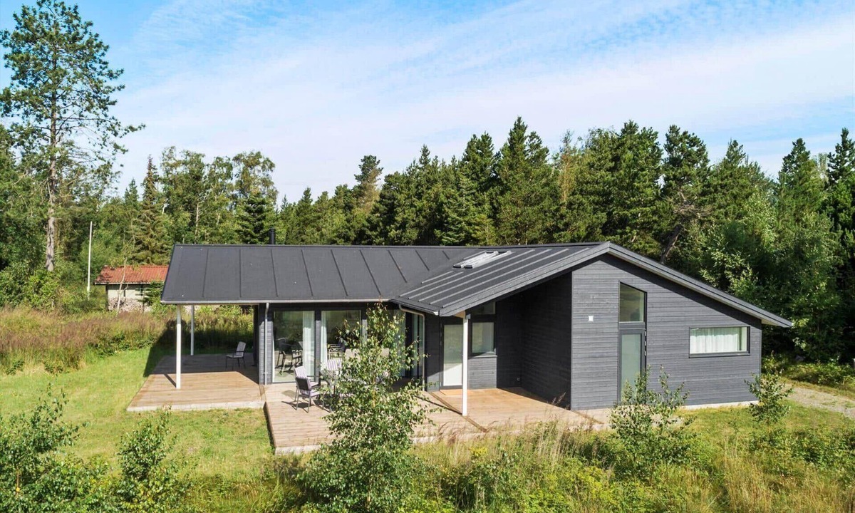 Rodby House | L39 Rødby - Duevænget 13