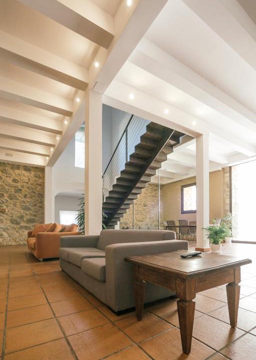 Moya House | La Albacara