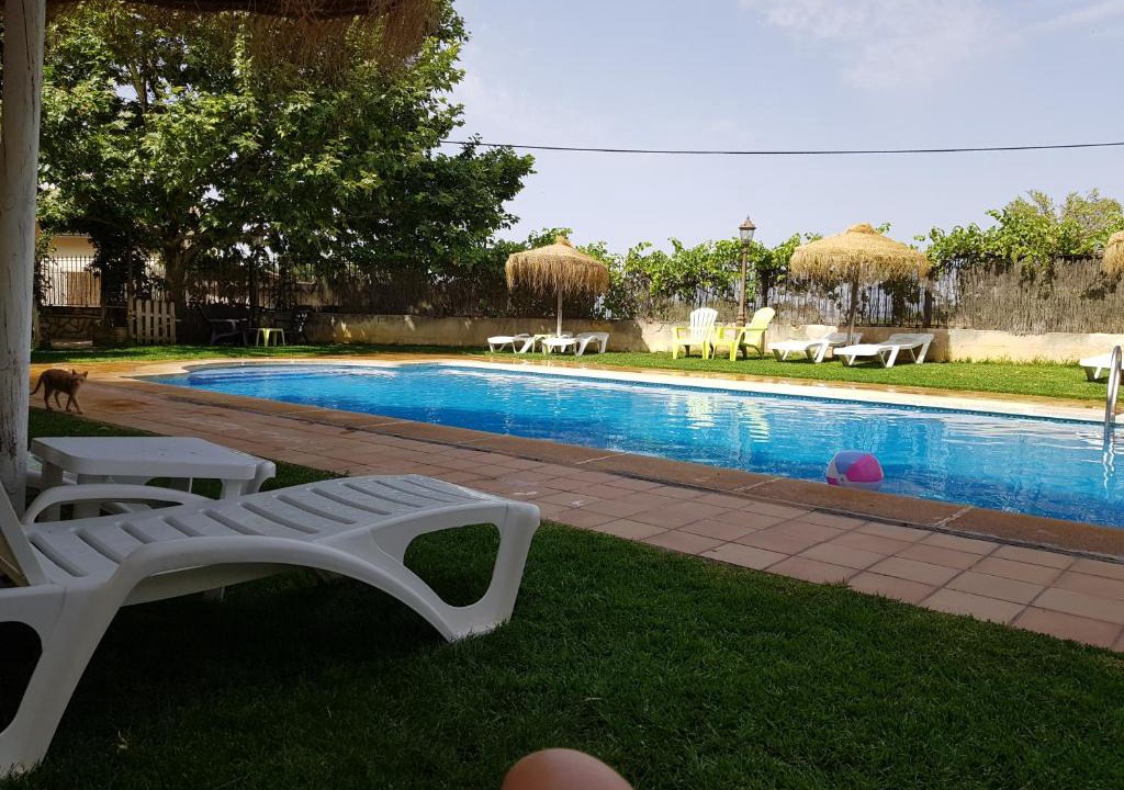 Canaleja House | La Aldea