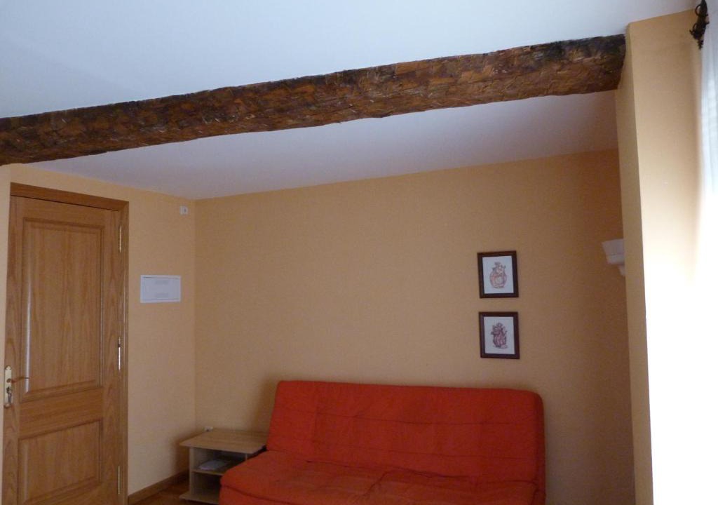 Villel House | La Antigua Fonda De Villel