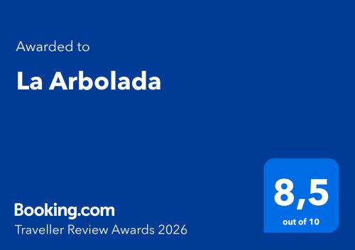 Navacerrada Apartment | La Arbolada