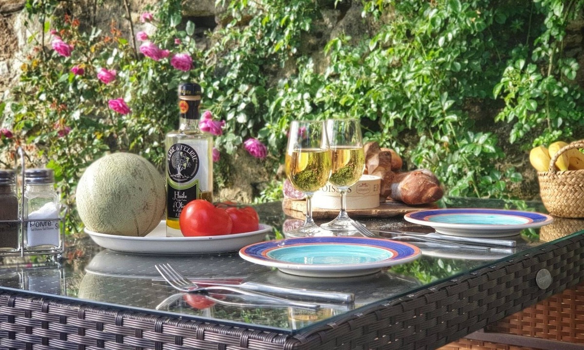 Vienne Apartment | La Bâtie