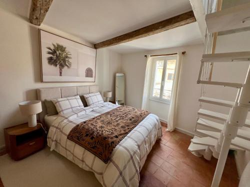 Coustouge House | La bâtisse de Coustouge