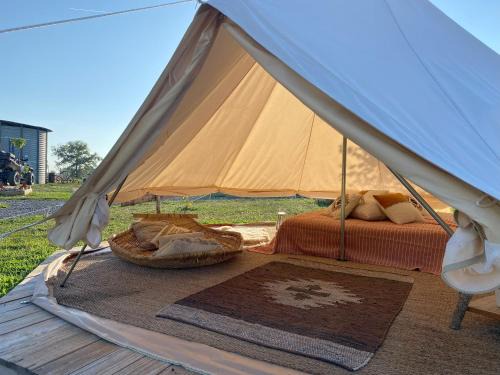 Thiel-sur-Acolin Other | La Bêle & Toile