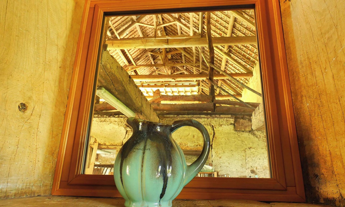 Paladru House | LA BERGERIE calm, nature & authenticity