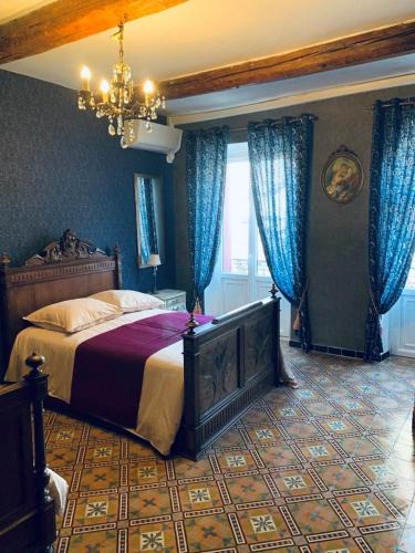 Capestang Bed & Breakfast | La Babayaga