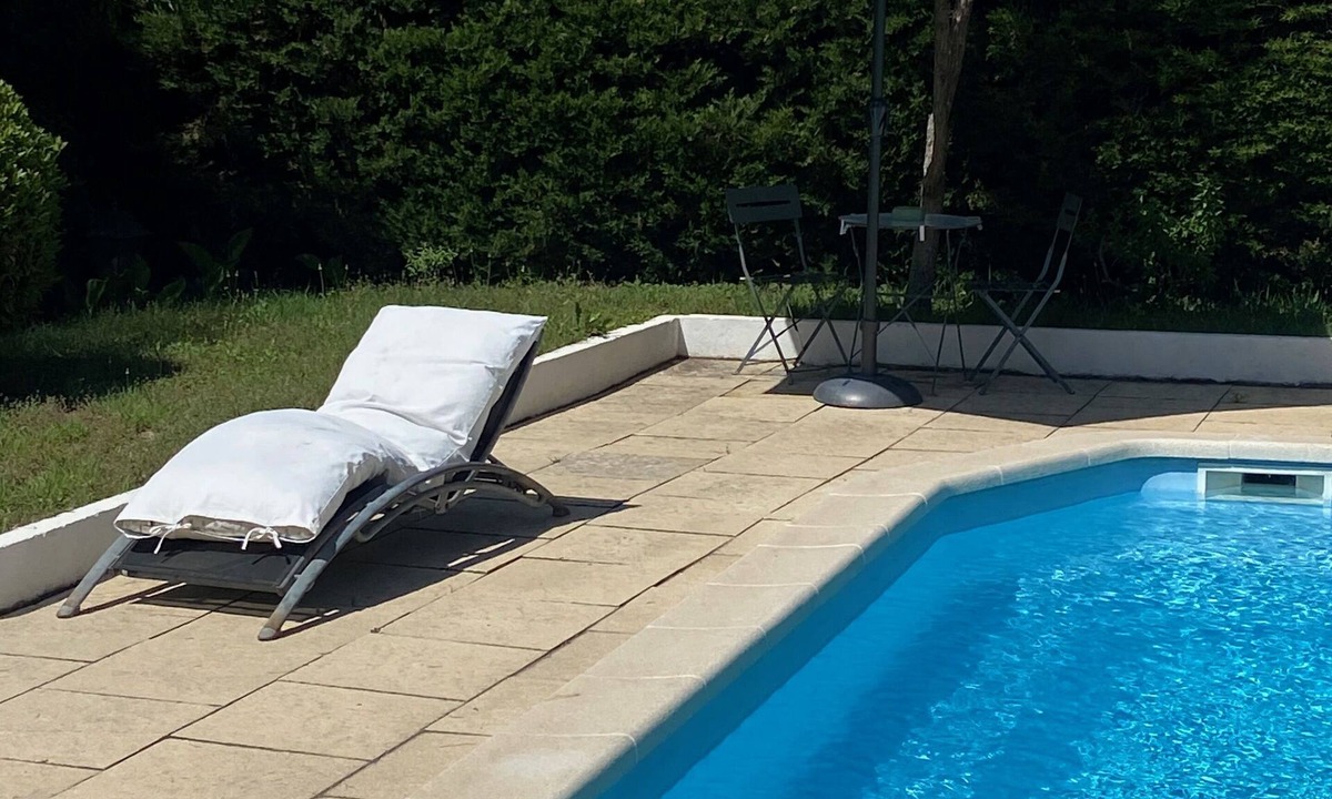 Mazargues Ski Chalet | La Babiole