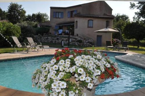 La Gaude Bed & Breakfast | la bagna gauda
