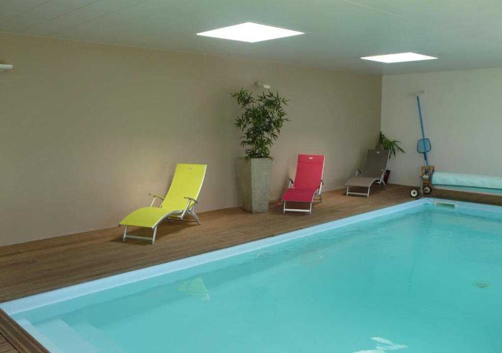 Saint-Jean-du-Doigt House | La baie