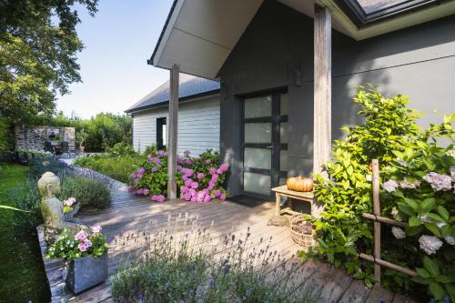 Saint-Molf Bed & Breakfast | La Balade des Marais