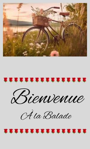 Paroisse Le Finage House | La Balade